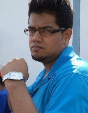 Siddharth