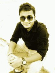 Shreyansh