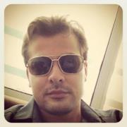 David