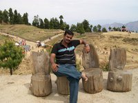 Dinesh