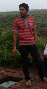 Shashank