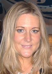 Joanne Olsen