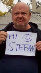 Stefan