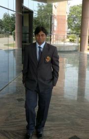 Sandeep