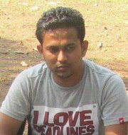 Ashesh
