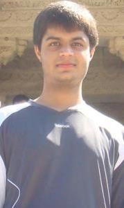 Pranav
