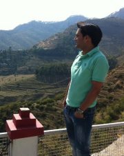 Kaushal