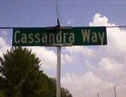 Cassandra