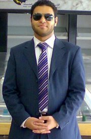 Ahmed