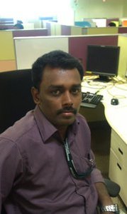 Vasanth