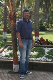 Rakesh