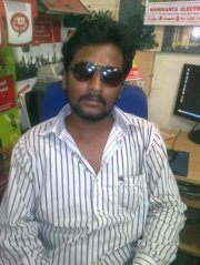 Shashidharreddy