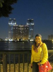 Nesreen