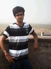 Shubhanshu