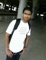Arvind