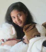 Deeksha
