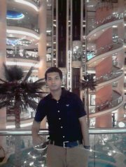 David