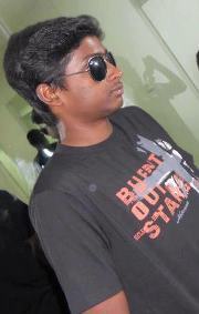 Karthik