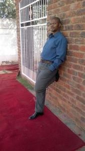 Khaleed