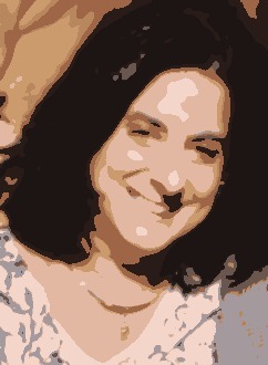 Goodreads profile picture for @cymbal