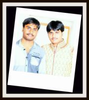 Akhilesh