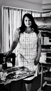 Heather Holm