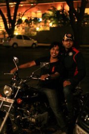 Arush