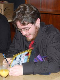 Alastair