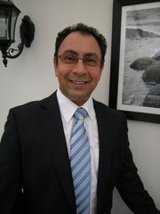 Barry J