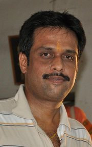 Muralidharan