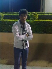 Mahesh