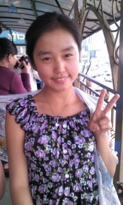 Enkhmaa