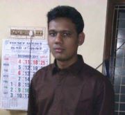 Deepak Prasad