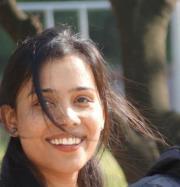 Shambhavi