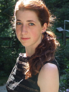 Sarah Bader