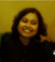Aishwarya Dhal