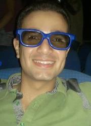 Ahmed