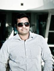 Upendranath