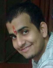 Deepankar