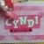 Cyndi