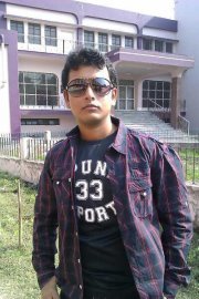 Animesh