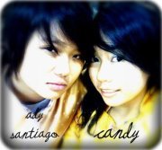 Candy