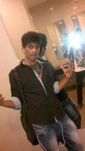 Tharun