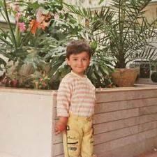 Hamid Amirkaveh