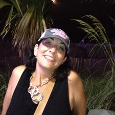 Erin Meyer alexander