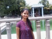 Deepa K