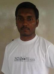 Vignesh