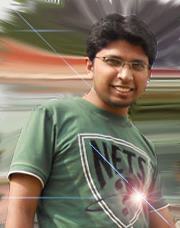 Deepak Kumar