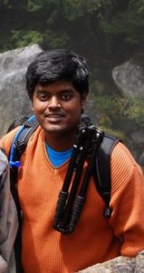 Balakumar
