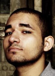 محمود عابد